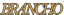 Brancho logo