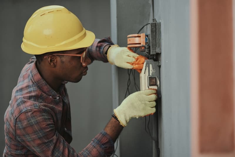 Brancho Electric Care service by Brancho