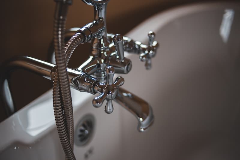 Brancho Plumbing Care service by Brancho