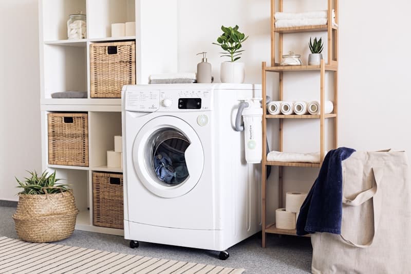 Brancho Washing Care service by Brancho